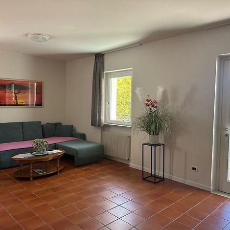 Residence Villa Dalila - Appartamento Dalila Riva del Garda Exteriér fotografie
