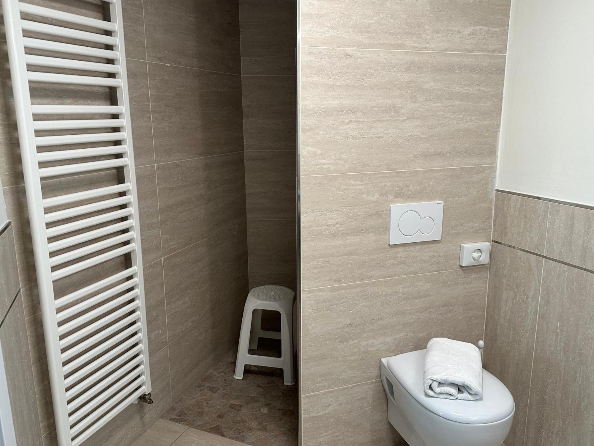 Residence Villa Dalila - Appartamento Dalila Riva del Garda Exteriér fotografie